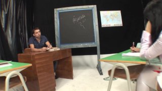 Trans School - Escena3 - 6