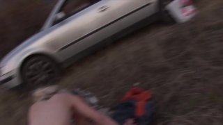 Granny Fucking 2 - Scene3 - 5