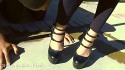 Captura de 'American Femdom 3' nº 53