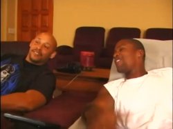 Captura de 'Big Tit Brotha Lovers' nº 34