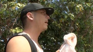 Fuckin&#39; Around in Fort Lauderdale #2 - Scene1 - 2