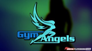 Gym Angels - Cena3 - 1