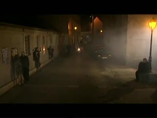 Paris-Pigalle (Paris Pickups) - Escena1 - 1