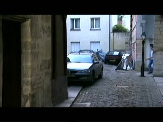 Paris-Pigalle (Paris Pickups) - Escena5 - 5