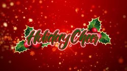 Captura de 'Holiday Cheer: Rae West & Jay Blak' nº 5