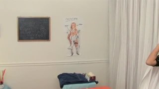 Dr. Cunt - Scene1 - 1