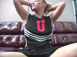 'Armpit Confidential 3' screenshot nº 50