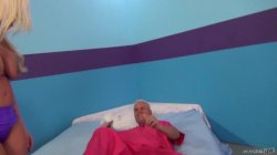 Captura de 'Britney Amber Part 4' nº 19