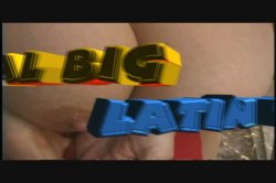 'Real Big Latin Tits' screenshot nº 2