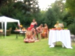'Sex Ambassador' screenshot nº 5