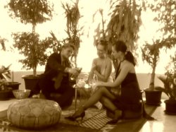 'Sex Ambassador' screenshot nº 13