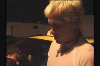 Nasty Filthy Cab Rides - Szene1 - 5