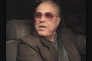 Nasty Filthy Cab Rides - Szene3 - 2