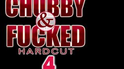 'Chubby & Fucked Hardcut 4' screenshot nº 2