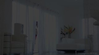 Oil Overload #12 - Scene1 - 1