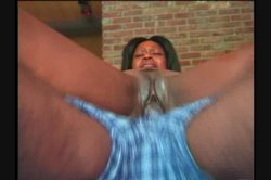 'Black Panty Chronicles Vol. 1' screenshot nº 55