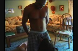 'Black Panty Chronicles Vol. 1' screenshot nº 68