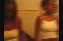 'Black Panty Chronicles Vol. 1' screenshot nº 76