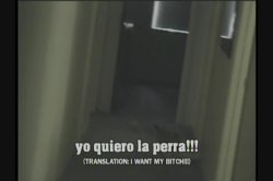 'Black Panty Chronicles Vol. 1' screenshot nº 40