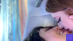 Captura de 'BJ World Double Blowjob Facial Compilation' nº 18