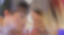 Captura de 'BJ World Double Blowjob Facial Compilation' nº 56