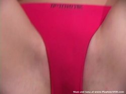 'Staci Silverstone and Jana Jordan: JOI Panty Full Shoot Video! Get All 4 Scenes!' screenshot nº 121