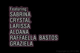 Big Titty Transsexuals 7 - Scena1 - 1