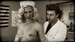 'Big Tits In Uniform 13' screenshot nº 34