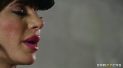 'Big Tits In Uniform 13' screenshot nº 88