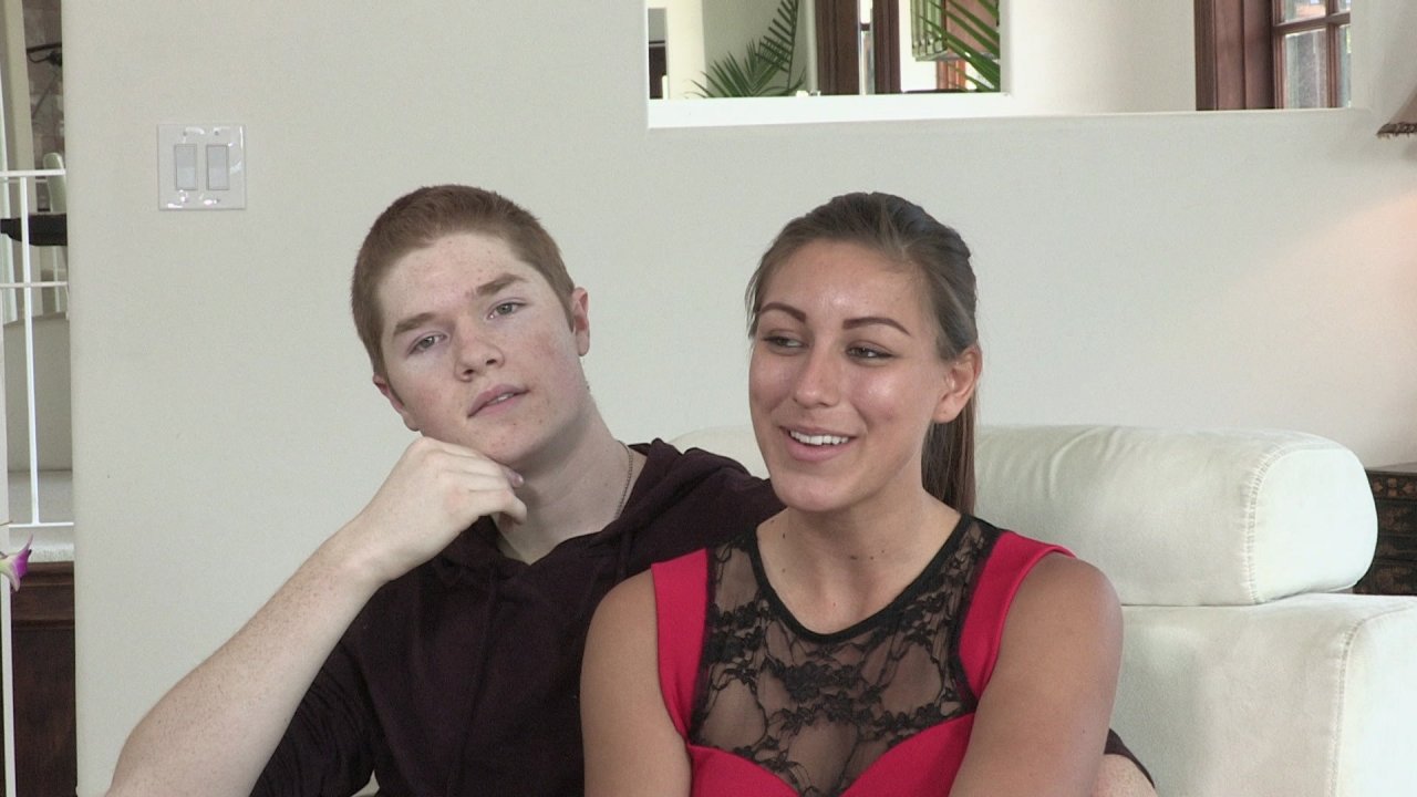 Swingers Wife Swap 2 The Key Party streaming video at Adam and Eve Plus