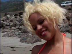 Captura de 'Beach Bunny' nº 38