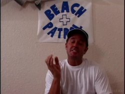 Captura de 'Beach Bunny' nº 10