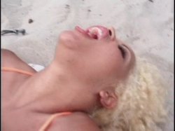 Captura de 'Beach Bunny' nº 124
