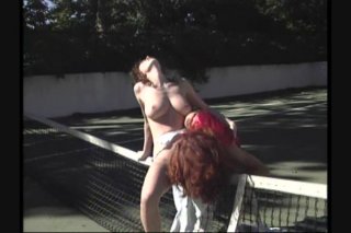 Strap-On Sally 10 - Scena2 - 3