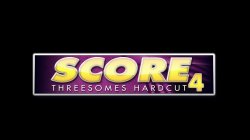 'Score Threesomes Hardcut 4' screenshot nº 1