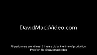 David Mack Video 2024 Volume 20 - Scene2 - 1