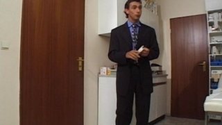 Meine Sexsuchtige Freundin - Scène6 - 1
