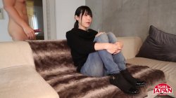 Captura de 'Yui Kawai Spreading For Cock' nº 2