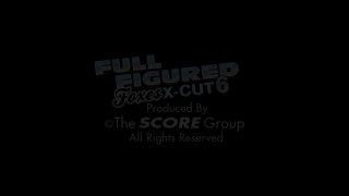 Full Figured Foxes X-Cut 6 - Scène8 - 6