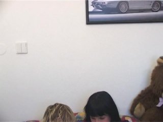 Student Reunion - Scène2 - 1