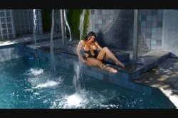 'Romi Rain Is A Goddess' screenshot nº 50
