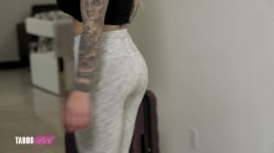 Captura de 'Karma RX in Perfect Free Use Anal Step Aunt' nº 7
