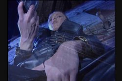 Captura de 'Diva 1: Caught in the Act' nº 31