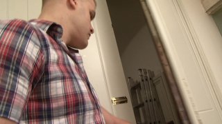 Cum Craving Cuckolds #2 - Scene4 - 1