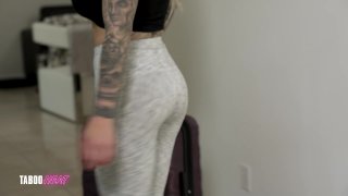 Karma RX in Perfect Free Use Anal Step Aunt - Scena1 - 1