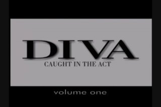 Diva 1: Caught in the Act - Scène1 - 1