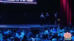 'TEA Show 2017, The' screenshot nº 103
