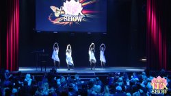 'TEA Show 2017, The' screenshot nº 138
