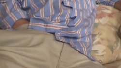 Captura de 'Hillary Scott & Johnny Thrust Throat Anal Facial Collector Scene' nº 9
