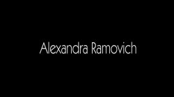 Captura de 'Alexandra, Back In Black' nº 2